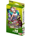 One Piece Card Game ST-28: GREEN-YELLOW Yamato