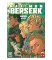 Maximum Berserk Nº 12