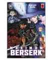 Maximum Berserk Nº 13