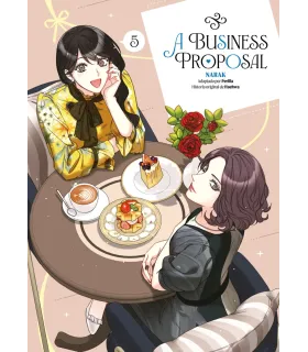 A Business Proposal Nº 05