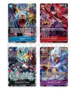 One Piece Card Game 2nd Anniversary Set (ENGLISH VERSION)