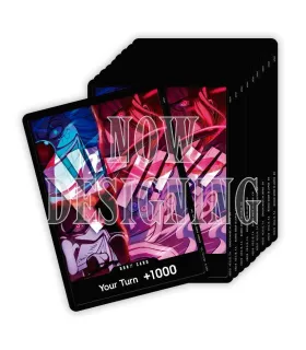 One Piece Card Game 2nd Anniversary Set (ENGLISH VERSION)