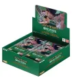 One Piece Card Game OP-12 Legacy of the Master: Caja de 24 sobres