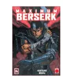 Maximum Berserk Nº 14