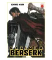 Maximum Berserk Nº 15