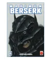 Maximum Berserk Nº 16