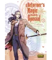 A Returner’s Magic Should be Special Nº 05