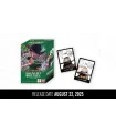 One Piece Card Game Double Pack Set Vol. 8 [DP-08]
