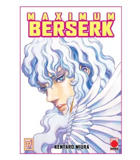 Maximum Berserk Nº 17