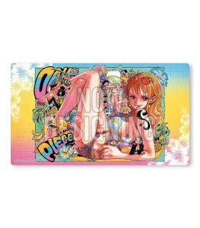 One Piece Card Game Official Playmat Limited Edition Vol. 3