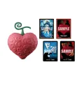 One Piece Card Game Devil Fruits Collection Vol. 3