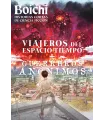 Boichi: Historias cortas de ciencia ficción