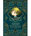 Atelier of Witch Hat - Edición Grimorio Nº 01