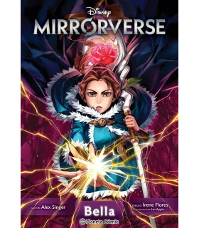 Disney Mirrorverse Bella