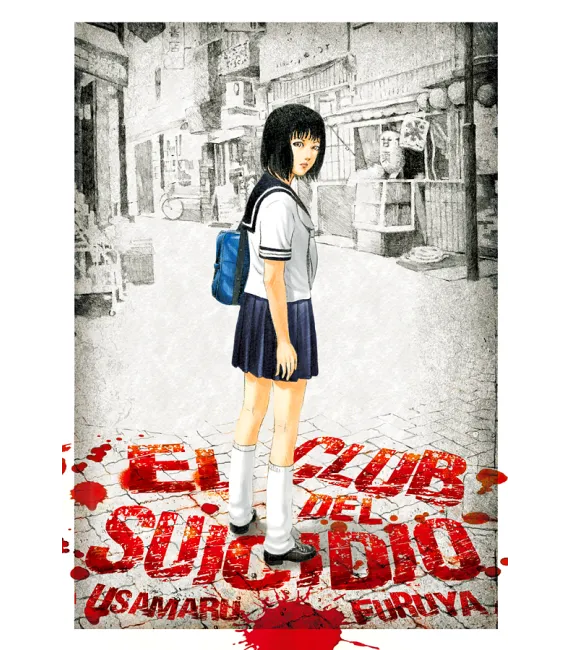 El club del Suicidio