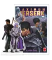 Maximum Berserk Nº 21 - Portada Dorada + figura