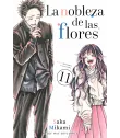 La nobleza de las flores Nº 11