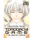 Tomodachi Game Nº 26 (de 26)