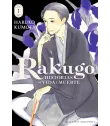 Rakugo: Historias de vida y muerte Nº 01