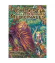 El Rey Bestia y las Hierbas Medicinales Nº 04