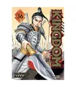 Kingdom Nº 36