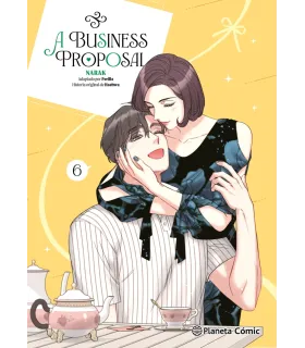 A Business Proposal NÂº 06