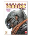 Maximum Berserk Nº 03