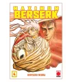 Maximum Berserk Nº 04