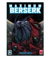Maximum Berserk Nº 06