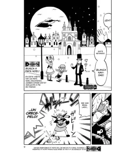 El profesor Layton y sus divertidos misterios Nº 4 (de 4)