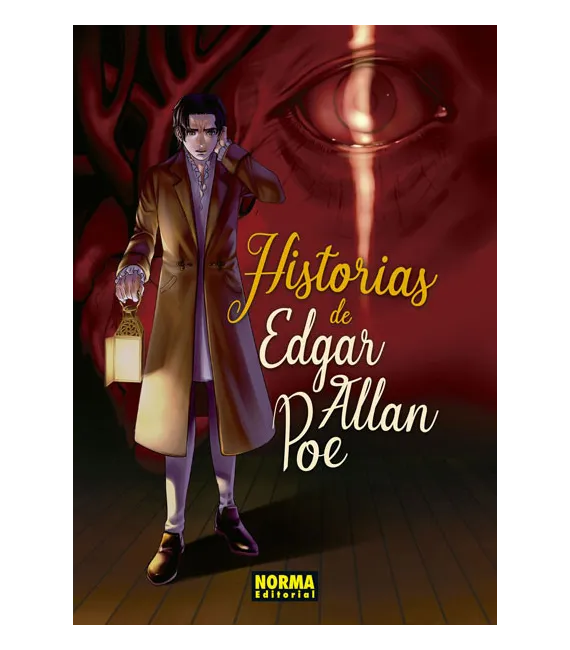Historias de Edgar Allan Poe