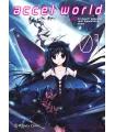 Accel World Nº 1 (de 8)